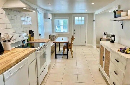 North Carolina Coast Condo | Sailfish B - Close to the Beach