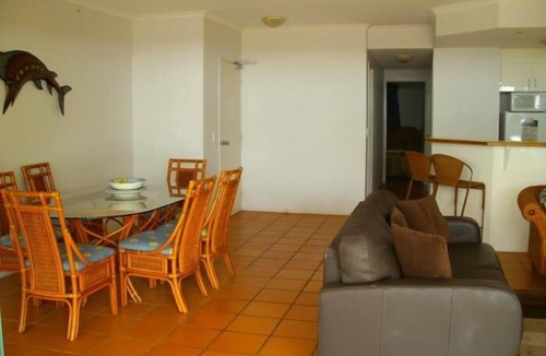 Happy Valley Apartment | Sailfish on Fraser