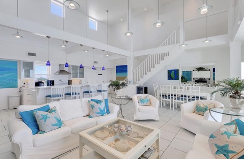 Dauphin Island House | Sailfish | Upscale Gulf-Front Home