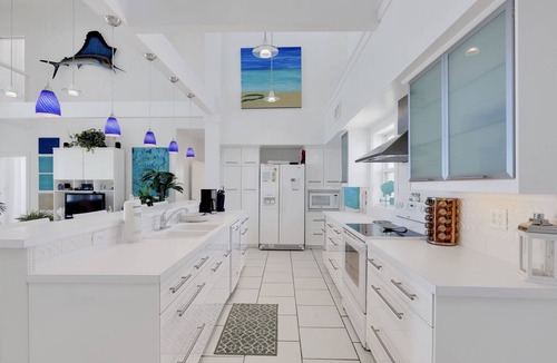Dauphin Island House | Sailfish | Upscale Gulf-Front Home