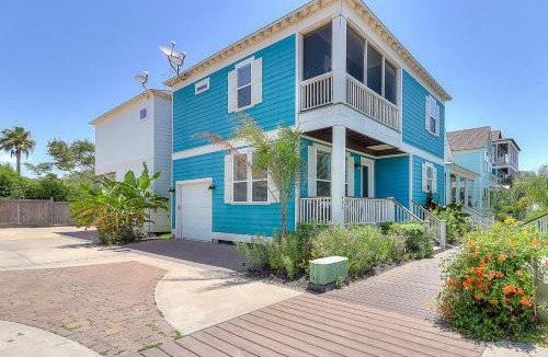 Sailhouse House | SailHouse