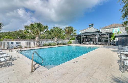 Sailhouse House | SailHouse