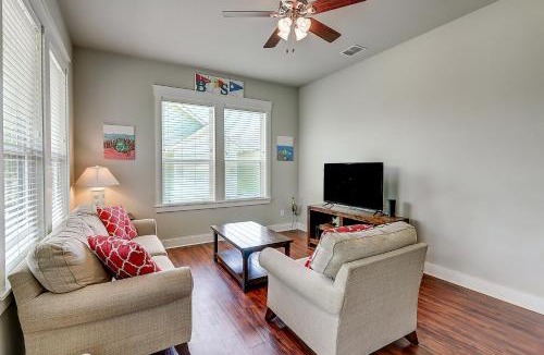 Sailhouse House | SailHouse