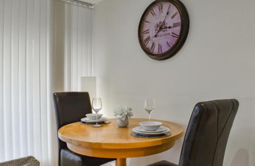 Tewitfield House | Sailing By