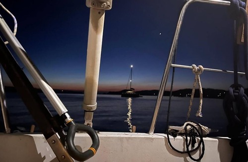 Porquerolles Boat Rental | Sailing in Porquerolles