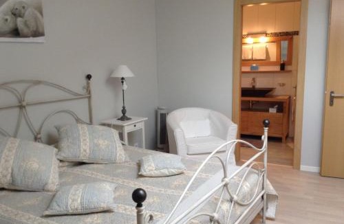 Saillon Apartment | Saillon Evasion Sarl