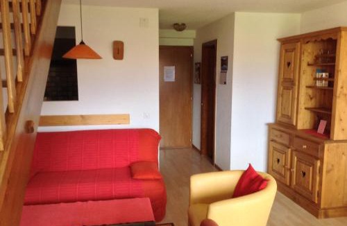 Saillon Apartment | Saillon Evasion Sarl