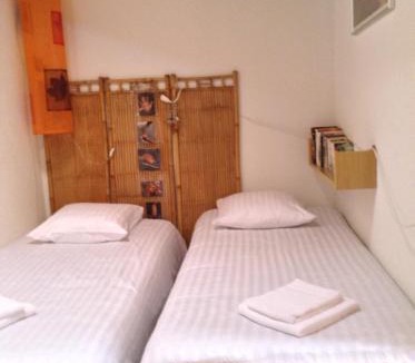 Saillon Apartment | Saillon Evasion Sarl