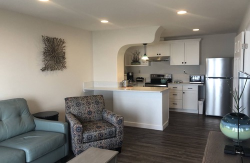 Lincoln City Hotel | Sailor Jack's Oceanfront Inn