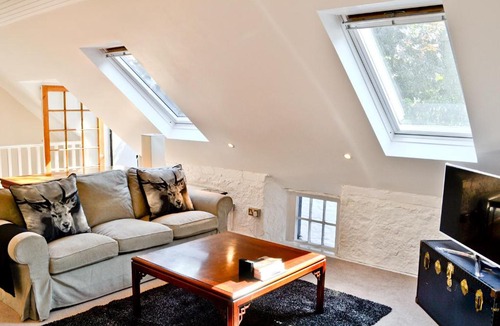 Cramond House | Sailor's Cottage