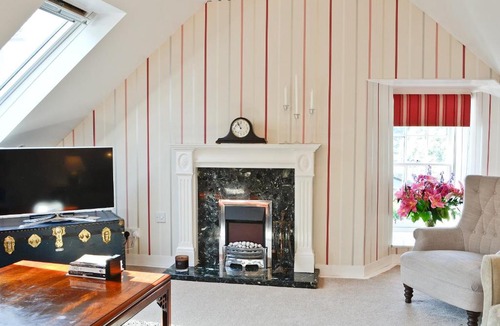 Cramond House | Sailor's Cottage