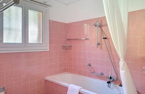 Riazzino Apartment | Sailor`s Home by Interhome