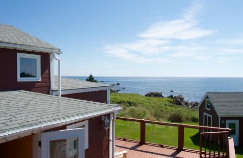 Sampson Cove House | Sailor`s Rest House