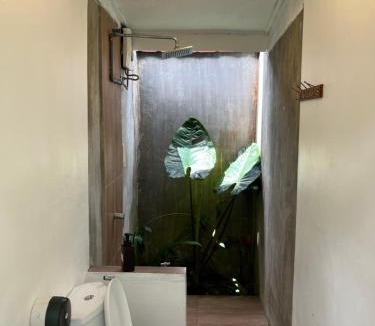 Bentong House | Sailor's Rest