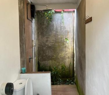 Bentong House | Sailor's Rest