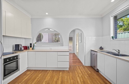 Point Frederick House | Sailors Cove | Pet Friendly