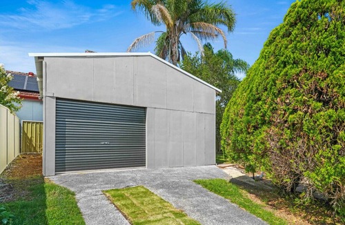 Point Frederick House | Sailors Cove | Pet Friendly