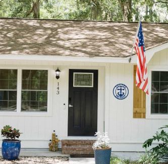 Beaufort House | Sailors Delight