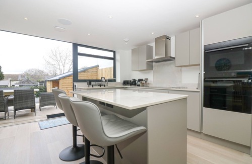 Mylor Churchtown Cottage | Sailors