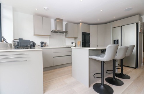 Mylor Churchtown Cottage | Sailors