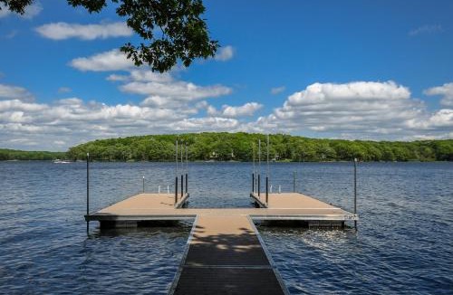 Blakeslee House | Sailors Point