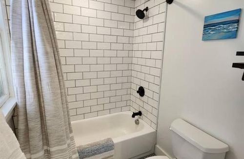 Marblehead Apartment | Sailors Retreat