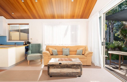 Inverloch Apartment | SAILS TWO - INVERLOCH