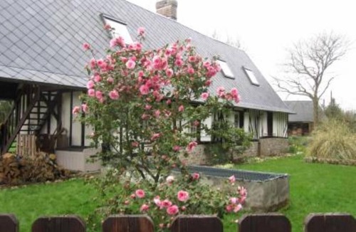Saint-Christophe-sur-Conde House | Saint Christophe Sur Conde: House /Villa - St Christophe sur Condé