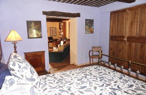 Saint-Vincent-sur-Jabron Bed & Breakfast | Saint Antonin Chambre d Hotes