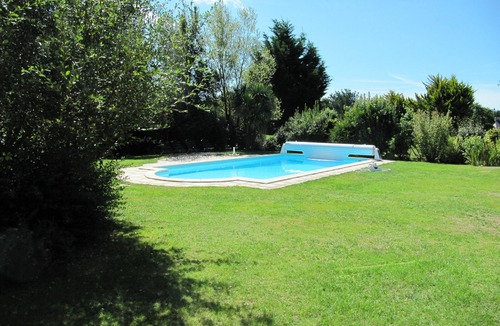 Saint-Andre-des-Eaux House | Saint Andre Des Eaux: House/Villa - Saint andre des eaux