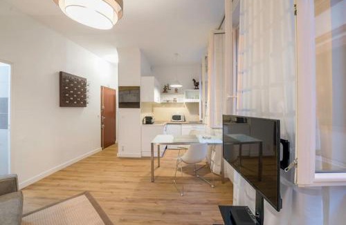 Saint - Aubin - Dupuy Apartment | Saint-Aubin - Centre-ville - Calme - Confortable