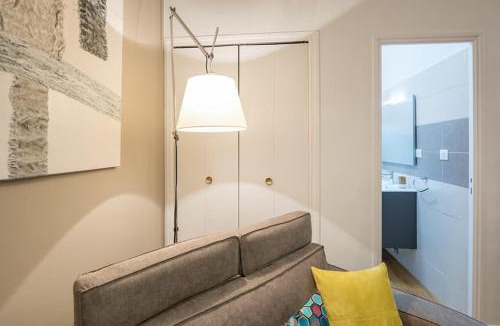 Saint - Aubin - Dupuy Apartment | Saint-Aubin - Centre-ville - Calme - Confortable