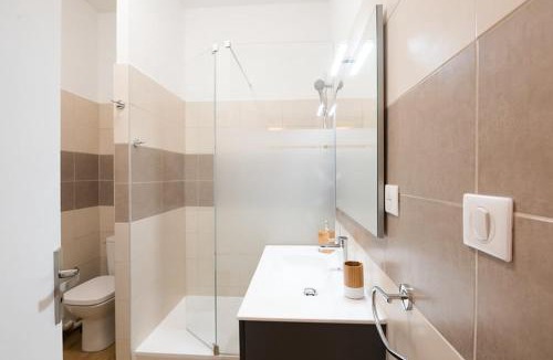 Saint - Aubin - Dupuy Apartment | Saint-Aubin - Centre-ville - Calme - Confortable