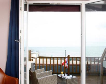 Coeur de Nacre Hotel | Saint Aubin Logis Hôtel & Restaurant