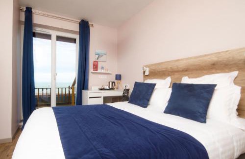 Coeur de Nacre Hotel | Saint Aubin Logis Hôtel & Restaurant