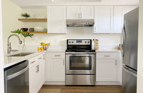 Butler Beach Condo | Saint Augustine Beach Condo! Spring Availability!