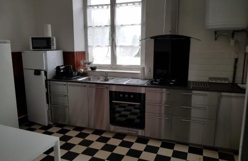 Saint-Ay Apartment | Saint-Ay sur la route des châteaux