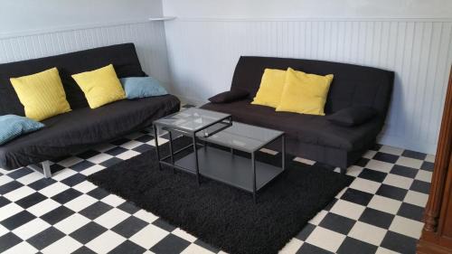 Saint-Ay Apartment | Saint-Ay sur la route des châteaux