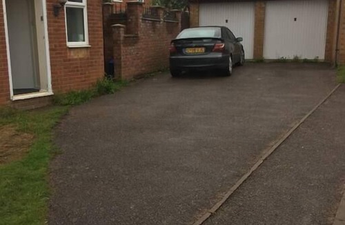 Kettering Apartment | Saint Bernard's Court - Kettering