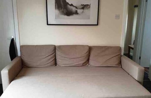 Kettering Apartment | Saint Bernard's Court - Kettering