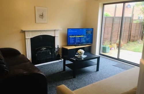 Kettering Apartment | Saint Bernard's Court - Kettering