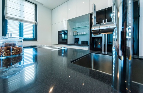 Gorica Apartment | Saint Blaise Luxury Suite