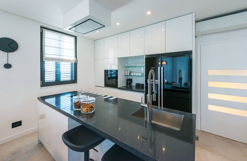 Gorica Apartment | Saint Blaise Luxury Suite