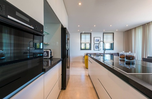 Gorica Apartment | Saint Blaise Luxury Suite