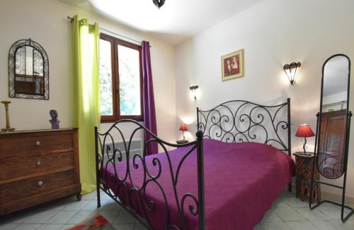 Saint-Bres Villa | Saint-Brès Pool & Nature