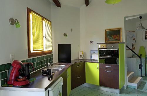 Saint-Bres Villa | Saint-Brès Pool & Nature