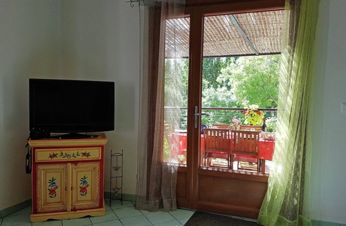 Saint-Bres Villa | Saint-Brès: Pool & Nature