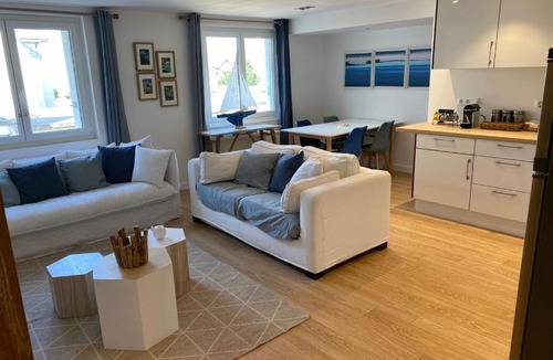 Saint-Briac-sur-Mer Apartment | Saint Briac Sur Mer