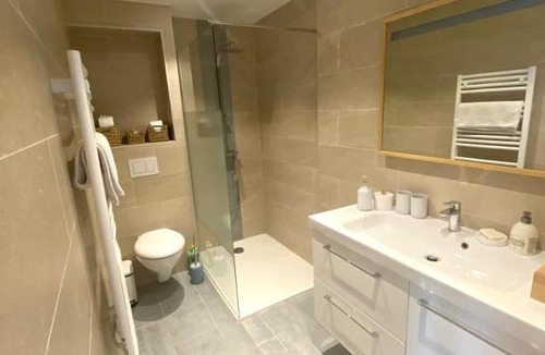 Saint-Briac-sur-Mer Apartment | Saint Briac Sur Mer