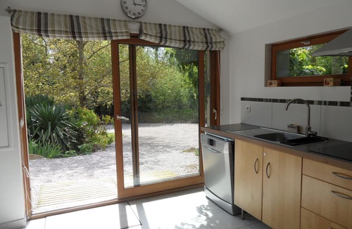 Saint-Cast-le-Guildo House | Saint Cast, La Petite Lande, classified 3 stars: the countryside near the beaches